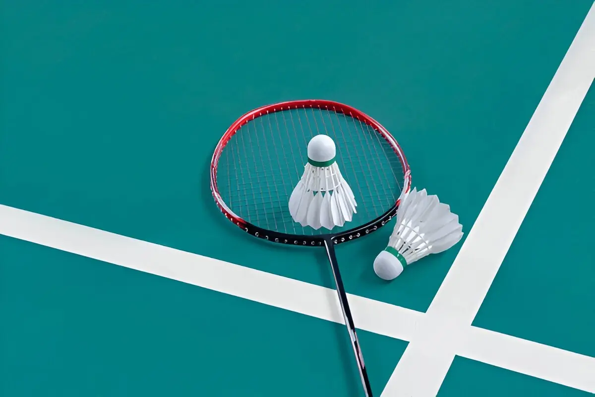 Unveiling the Secrets of Badminton Court Dimensions Measures Net Height and More