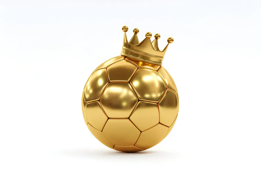 Ballon D or