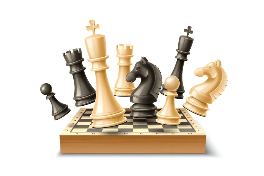 Chess sports