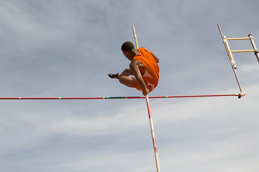 Pole Vault
