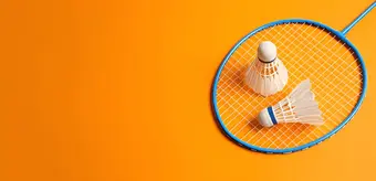 Famous Badminton Tournament