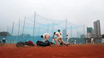 The Legacy of Ranji Trophy: Heartbeat of Indian Domestic Cricket