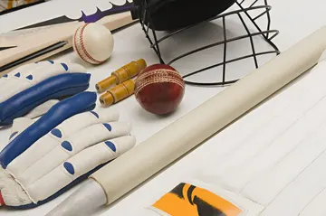 ICC Champions Trophy - A Cricket Saga of Drama, Glory and Second Chances