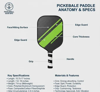 Pickleball: Its Rules and Court Dimensions Explained