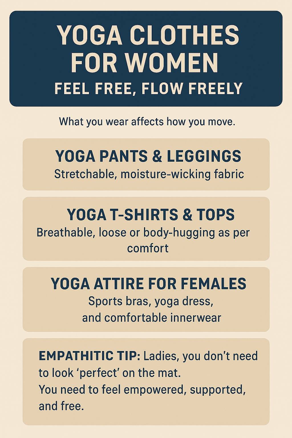 Yoga Mat