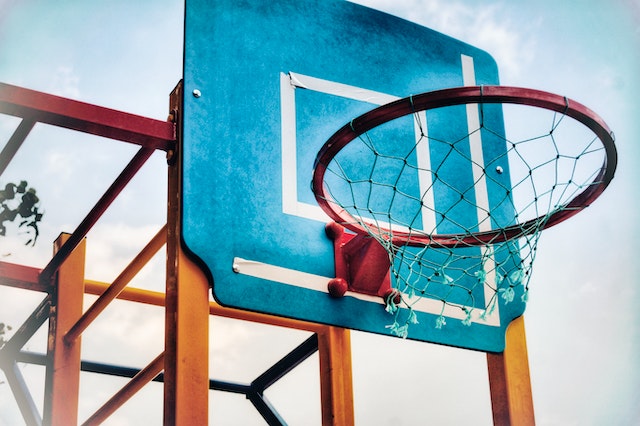 basketball class