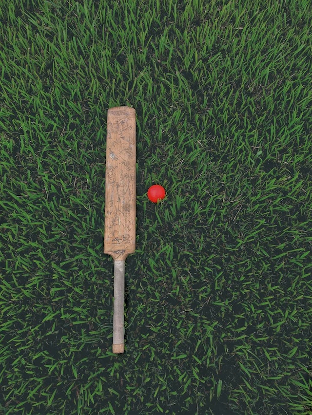 cricket class