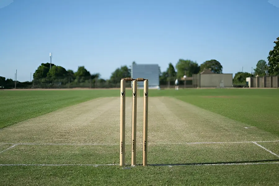 Cricket Captain