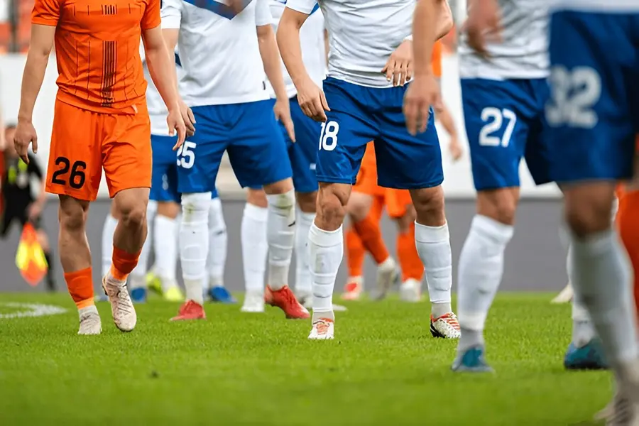 Football world cup Winner List