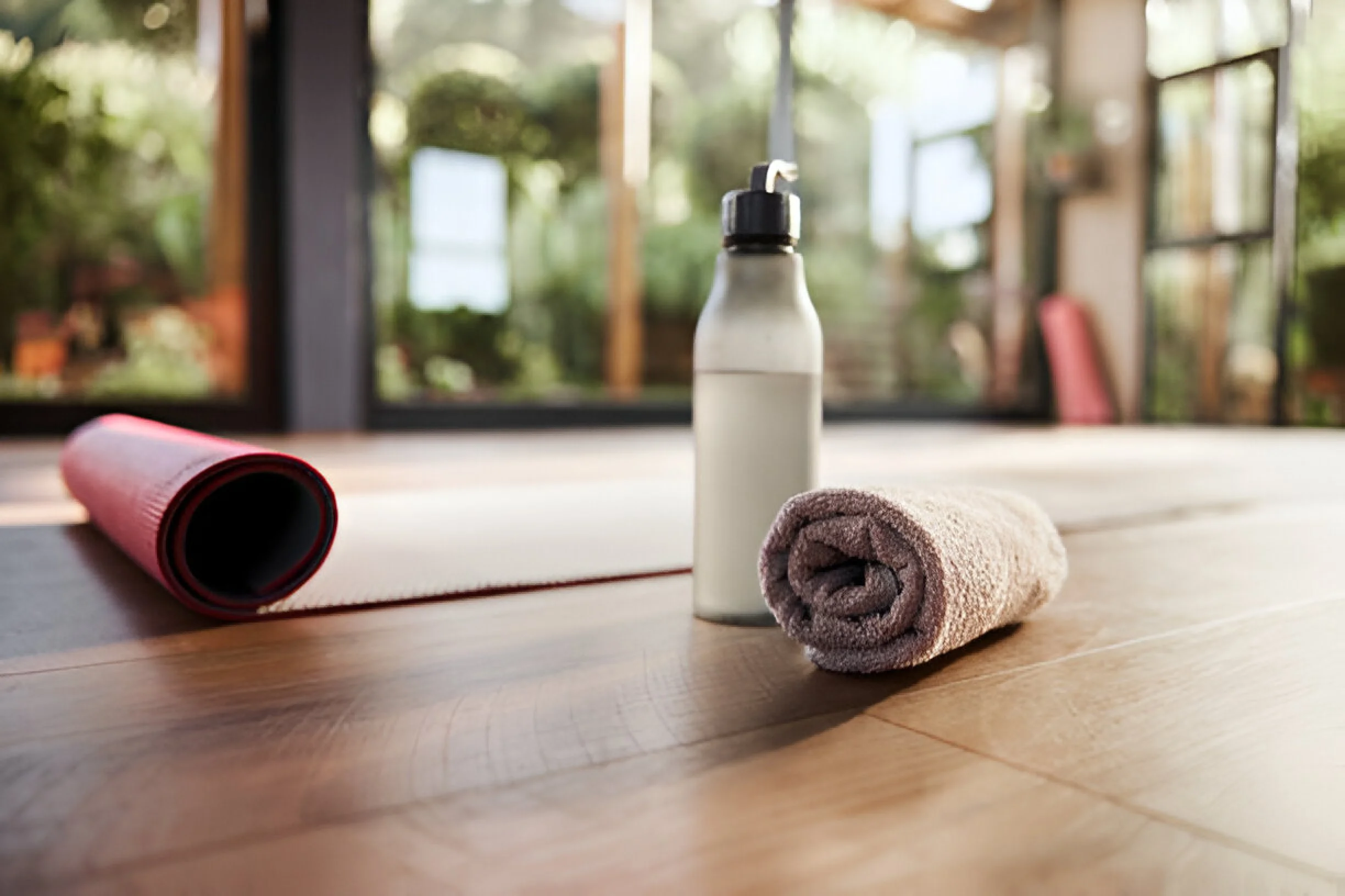 Yoga Mat