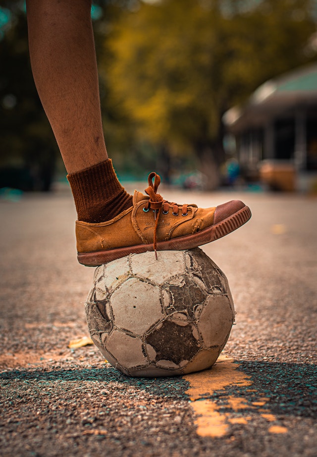 football class