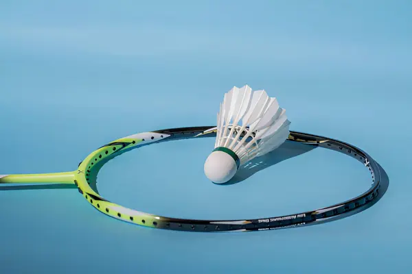 Badminton Court in Bengaluru