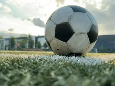 Football Classes near me in Delhi