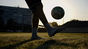 Football Classes near me in Hyderabad