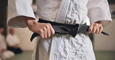Karate Classes near me in Delhi