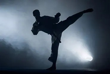 Karate Classes near me in Hyderabad