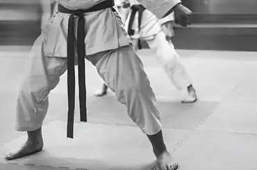 Karate Classes near me in Bangalore