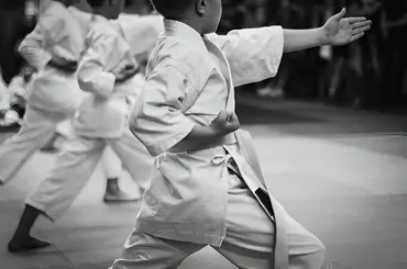 Karate Classes near me in Mumbai