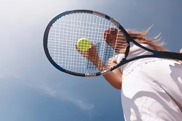 tennis classes in hyderabad