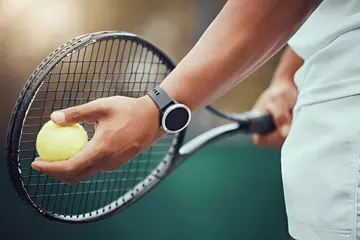 tennis classes in delhi