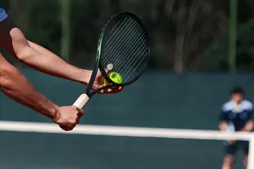 tennis classes in bangalore