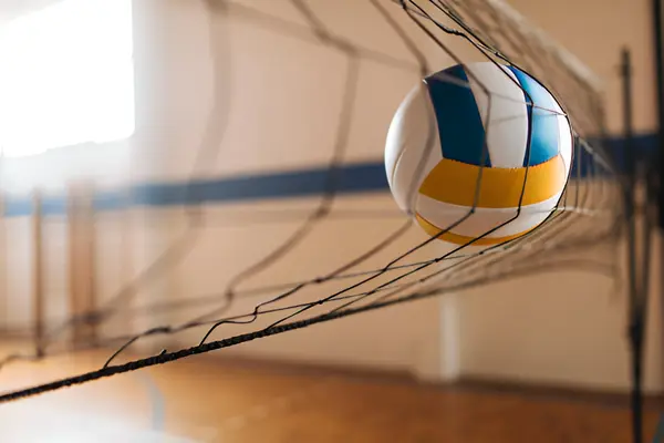 Volleyball Classes near me in Bangalore