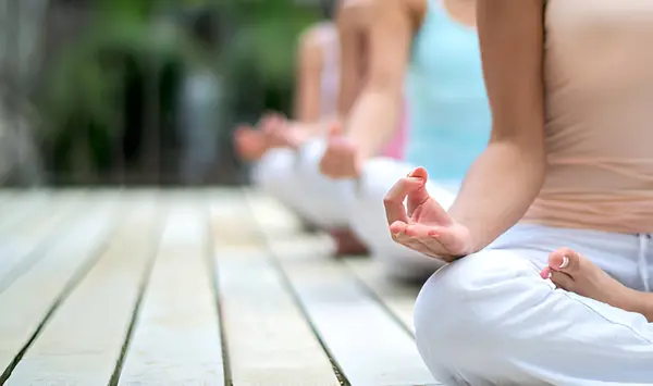 yoga classes in mumbai