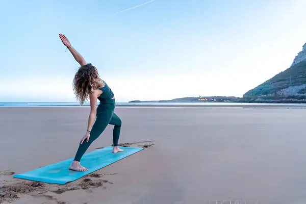 Yoga Classes near me in Bangalore