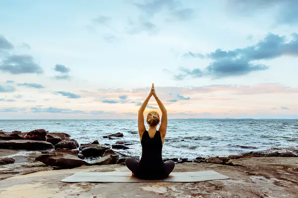 Yoga Classes near me in Hyderabad