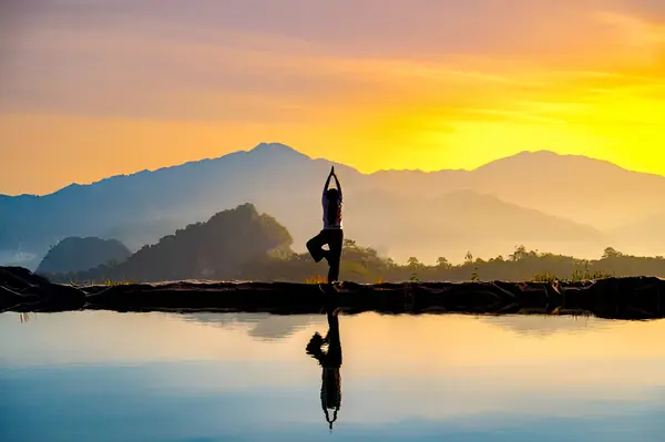 Yoga Classes near me in Pune